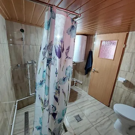 Casa De Vacanta Danube Moldova Noua Exterior photo