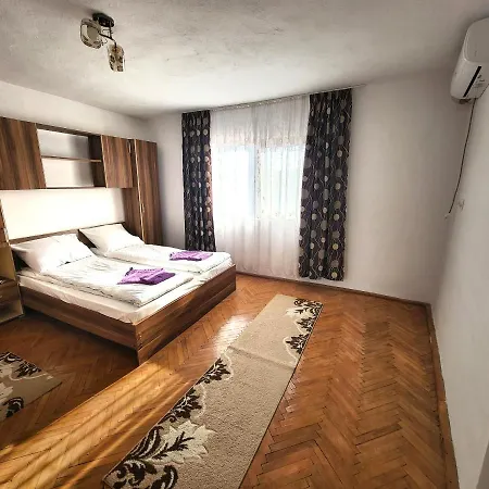 Casa De Vacanta Danube Moldova Noua Exterior photo