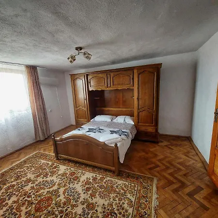 Casa De Vacanta Danube Moldova Noua Exterior photo