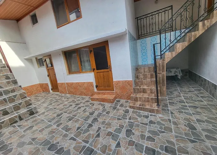 Casa De Vacanta Danube