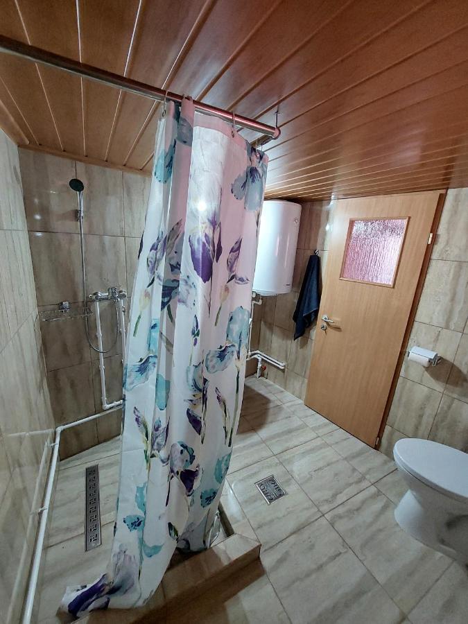 Casa De Vacanta Danube Apartamento *