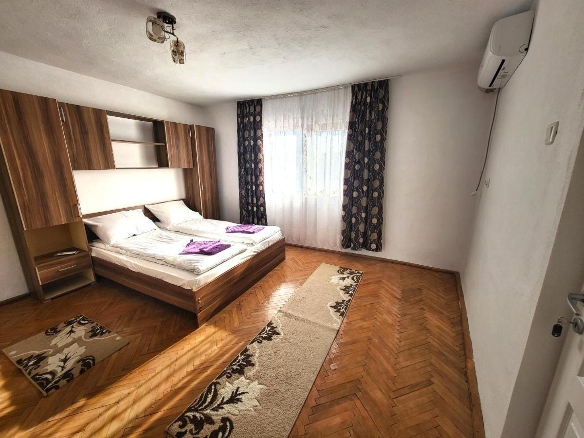 Apartamento Casa De Vacanta Danube