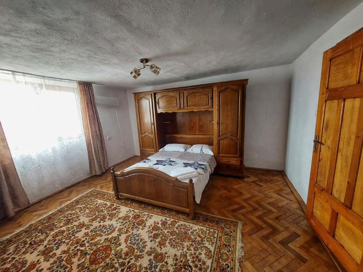 Casa De Vacanta Danube * Moldova Noua
