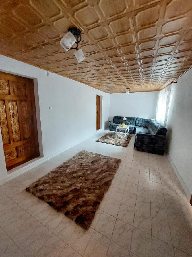 Apartamento Casa De Vacanta Danube